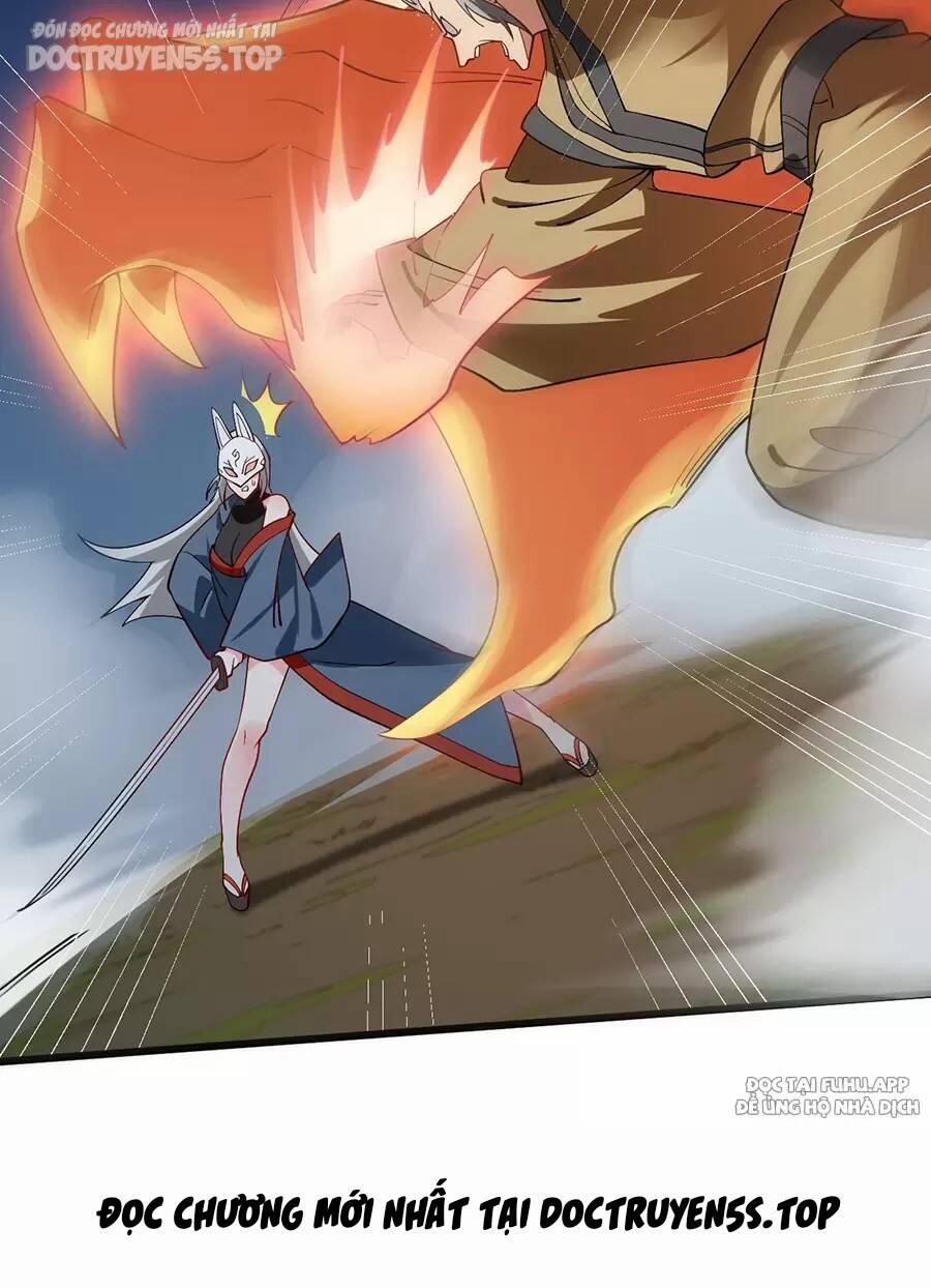 Mang Theo Các Tiên Tử Vô Địch Thiên Hạ 85 trang 31