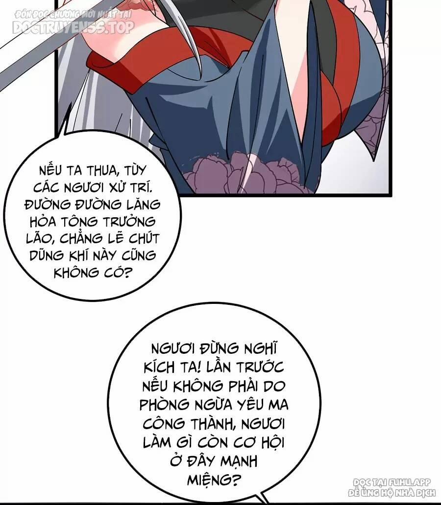 Mang Theo Các Tiên Tử Vô Địch Thiên Hạ 85 trang 40