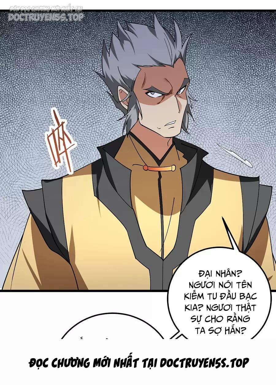 Mang Theo Các Tiên Tử Vô Địch Thiên Hạ 85 trang 42