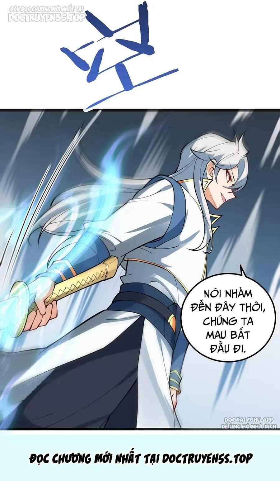 Mang Theo Các Tiên Tử Vô Địch Thiên Hạ 86 trang 13
