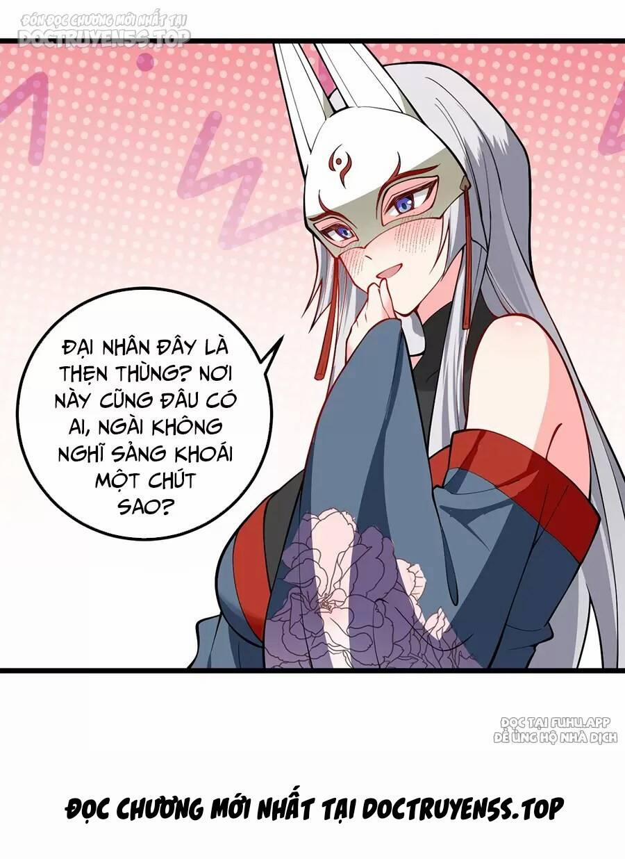 Mang Theo Các Tiên Tử Vô Địch Thiên Hạ 86 trang 32