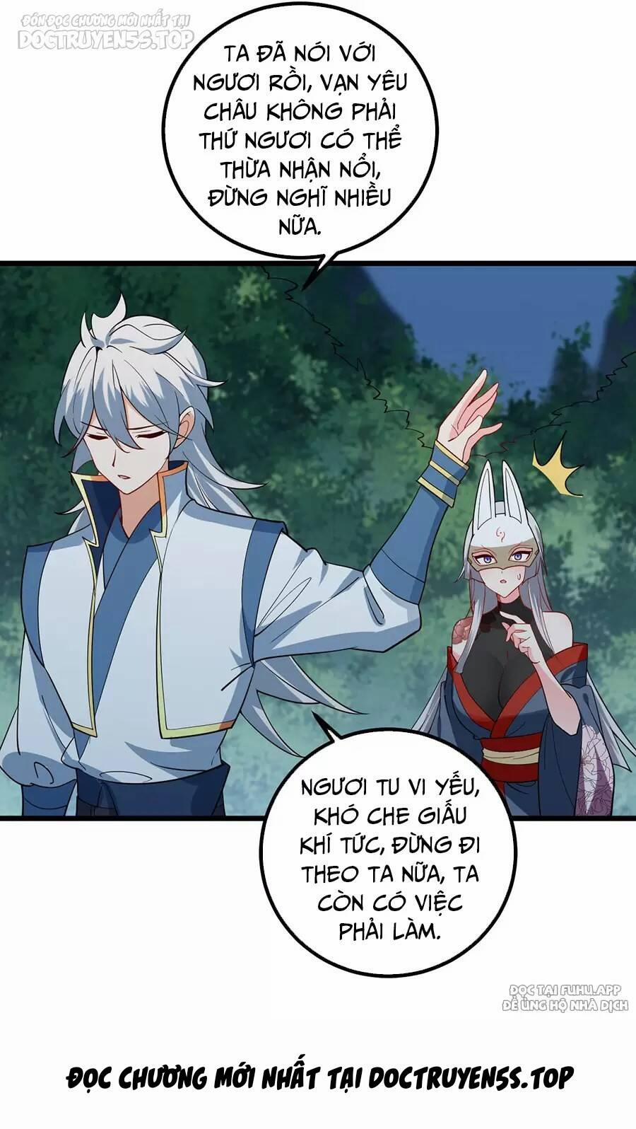 Mang Theo Các Tiên Tử Vô Địch Thiên Hạ 86 trang 47