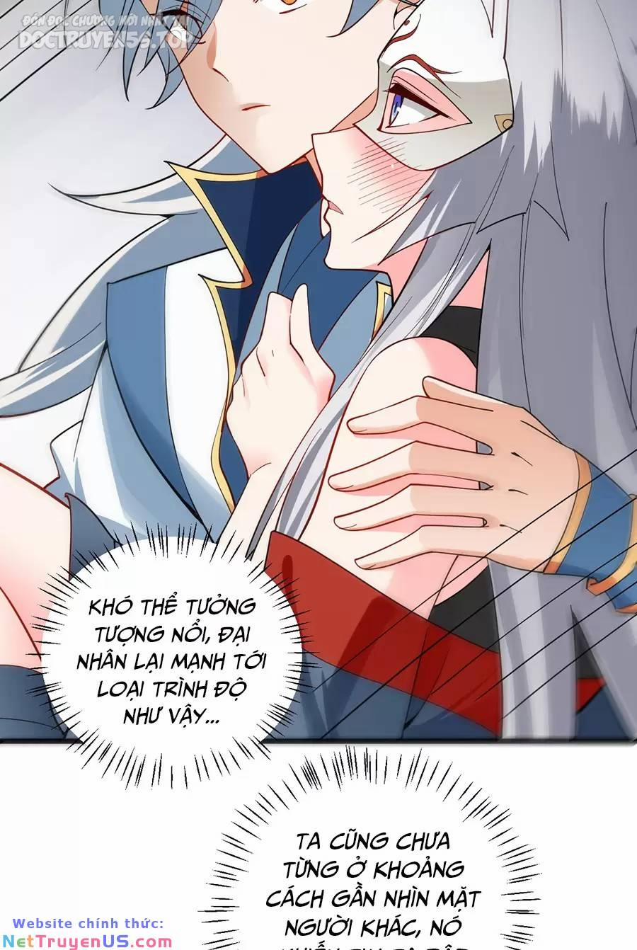 Mang Theo Các Tiên Tử Vô Địch Thiên Hạ 87 trang 16