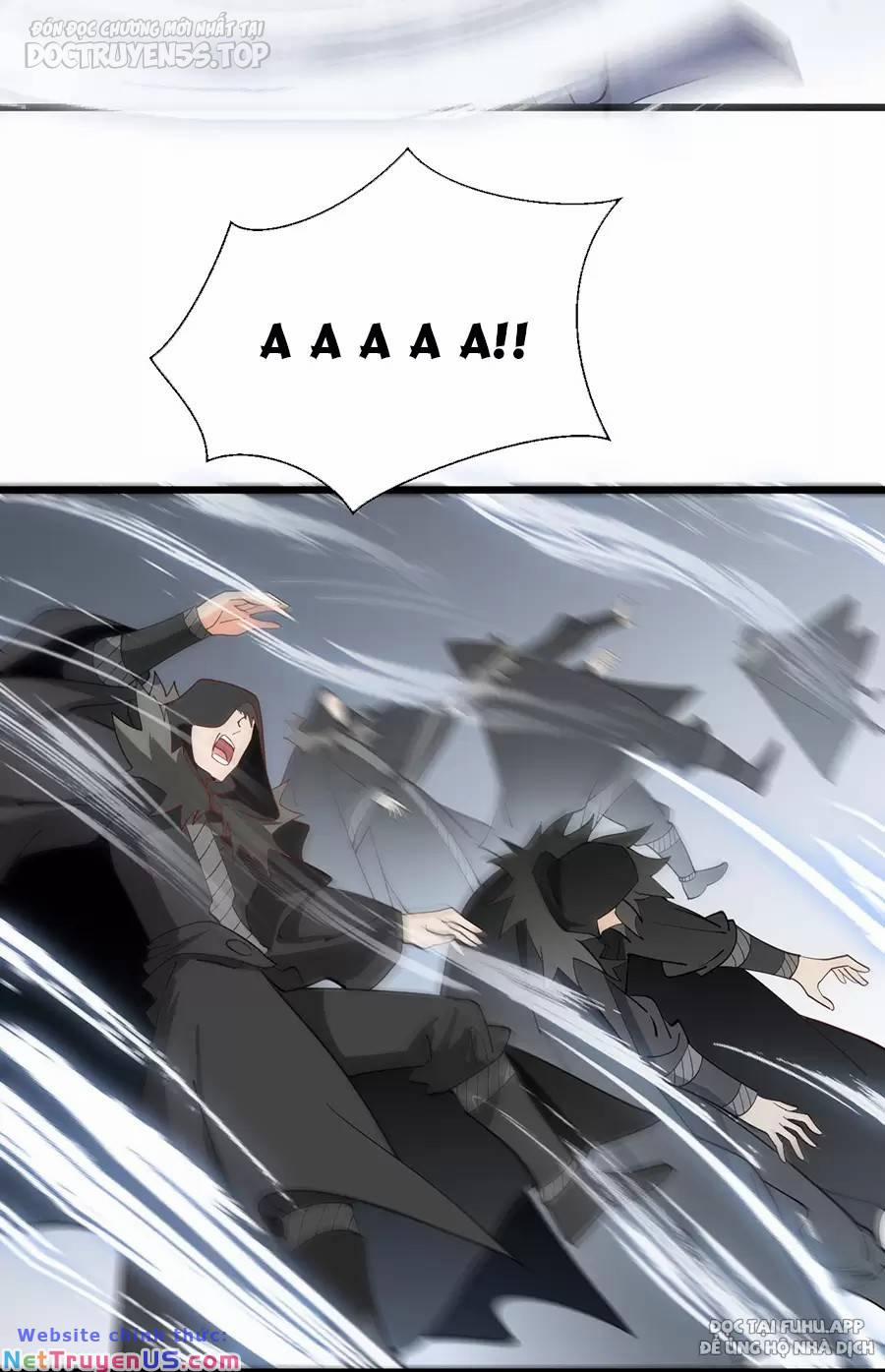 Mang Theo Các Tiên Tử Vô Địch Thiên Hạ 87 trang 21