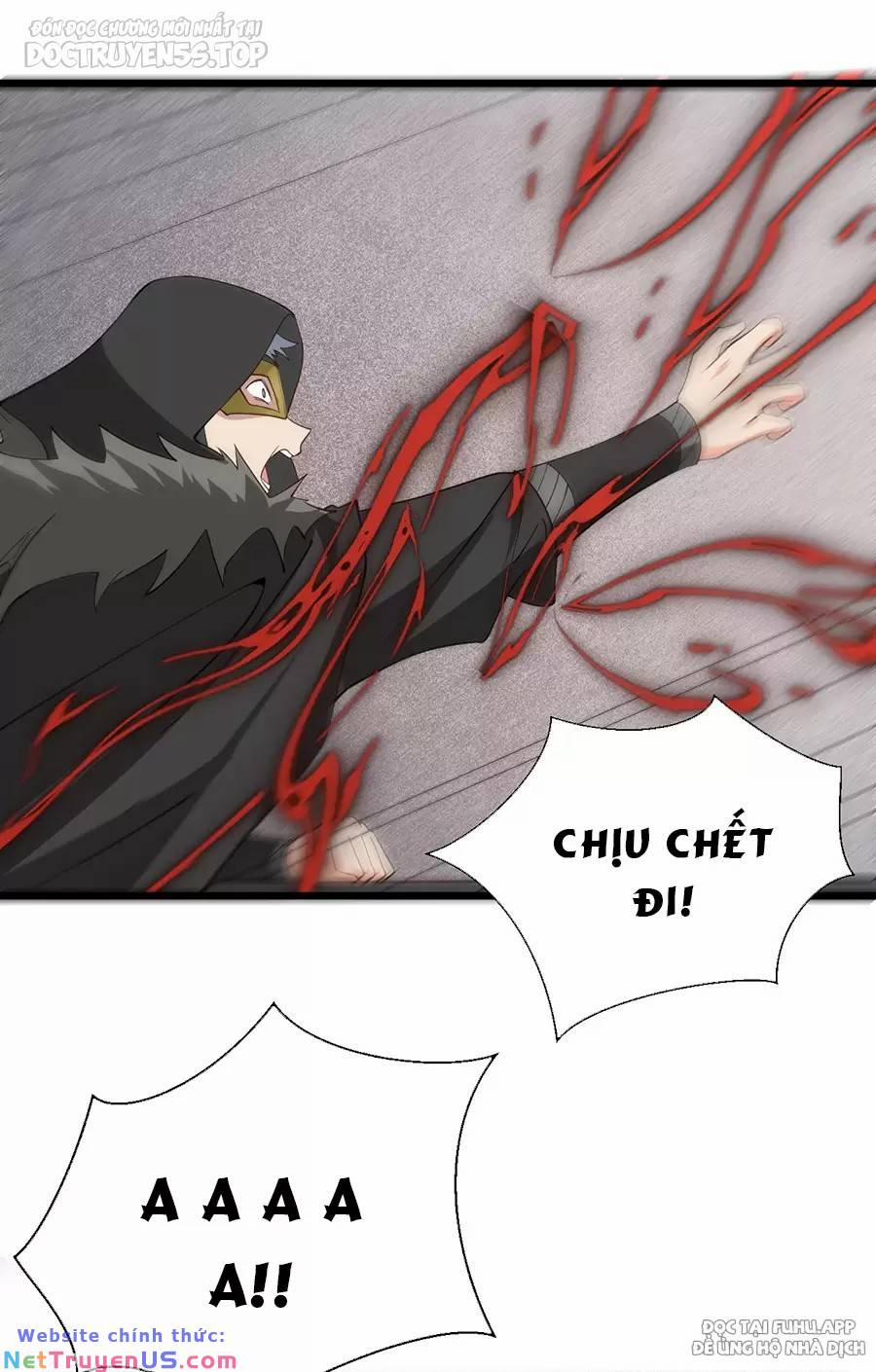 Mang Theo Các Tiên Tử Vô Địch Thiên Hạ 87 trang 23