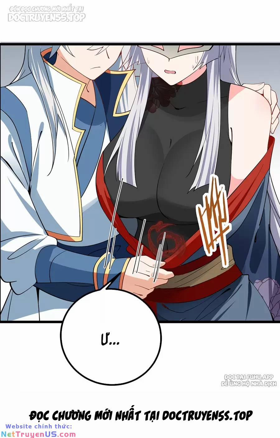 Mang Theo Các Tiên Tử Vô Địch Thiên Hạ 87 trang 25