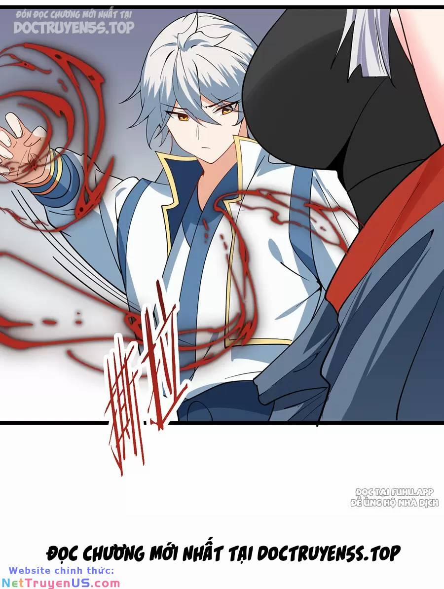 Mang Theo Các Tiên Tử Vô Địch Thiên Hạ 87 trang 26