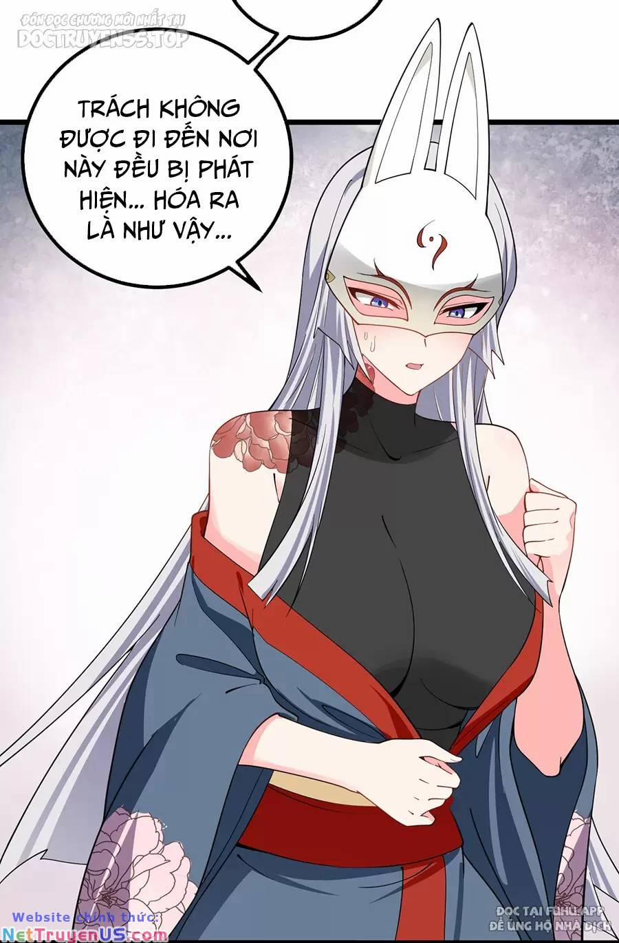 Mang Theo Các Tiên Tử Vô Địch Thiên Hạ 87 trang 28