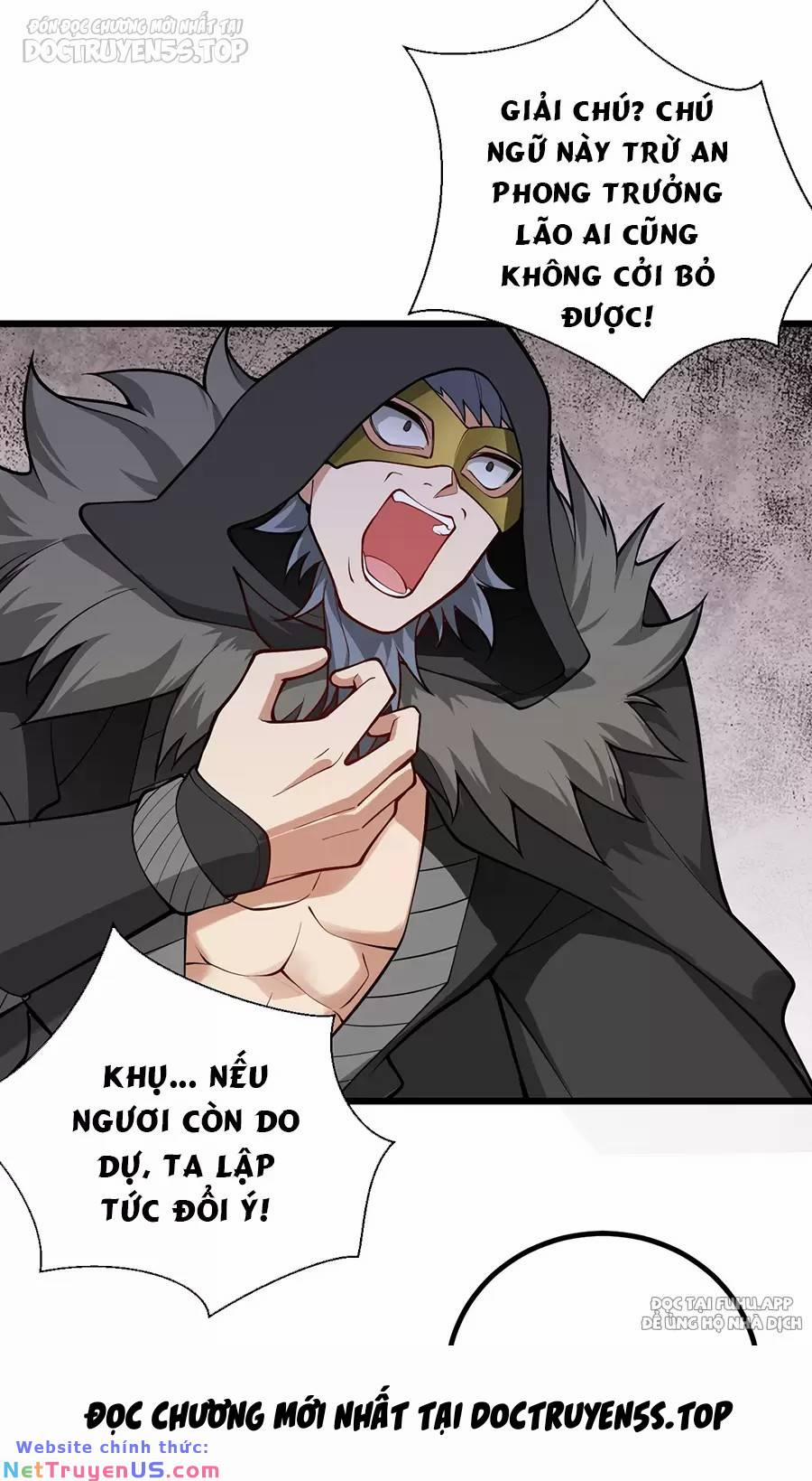 Mang Theo Các Tiên Tử Vô Địch Thiên Hạ 87 trang 31