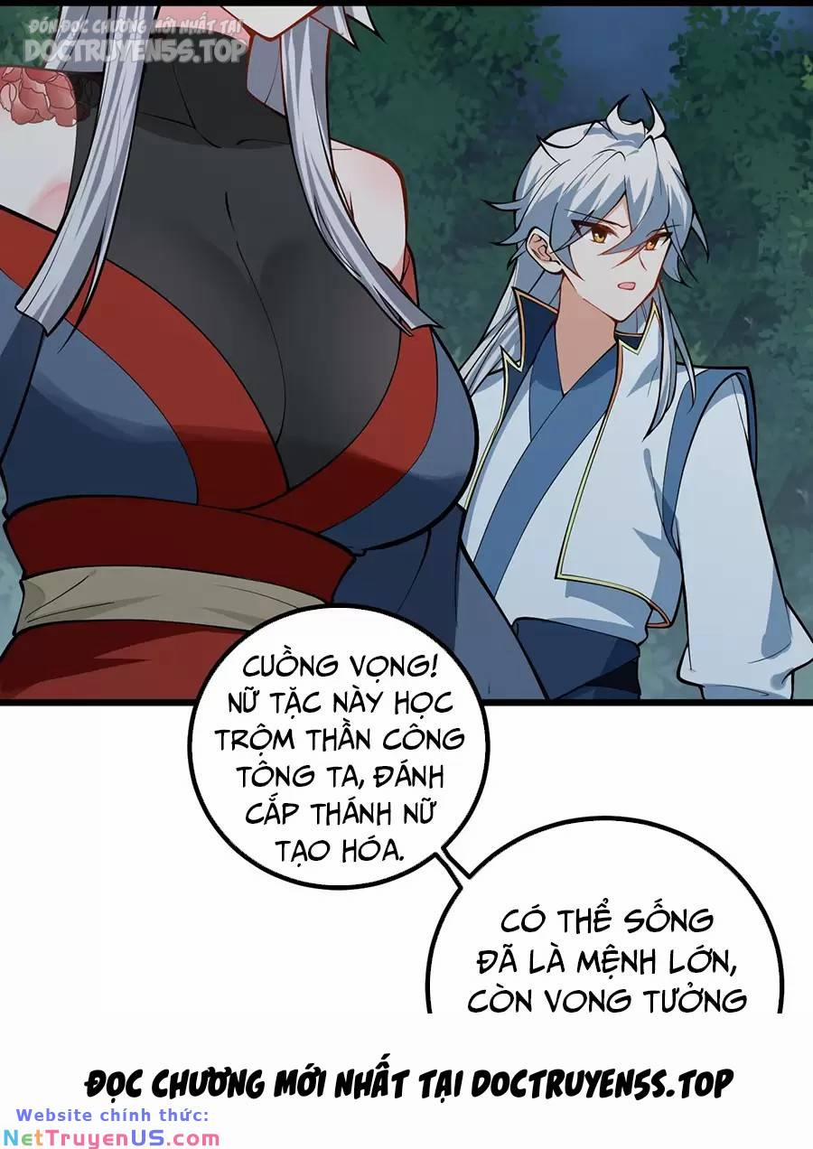Mang Theo Các Tiên Tử Vô Địch Thiên Hạ 87 trang 44