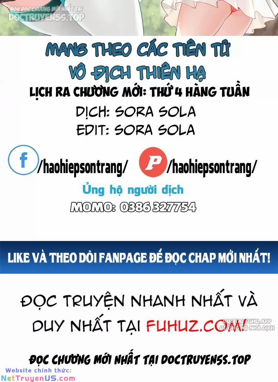 Mang Theo Các Tiên Tử Vô Địch Thiên Hạ 88 trang 1