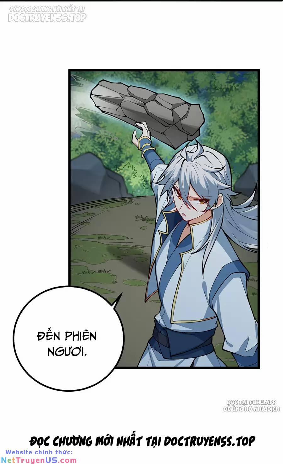 Mang Theo Các Tiên Tử Vô Địch Thiên Hạ 88 trang 11