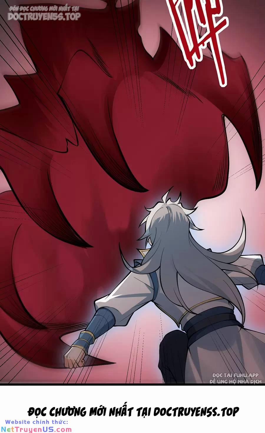Mang Theo Các Tiên Tử Vô Địch Thiên Hạ 88 trang 21