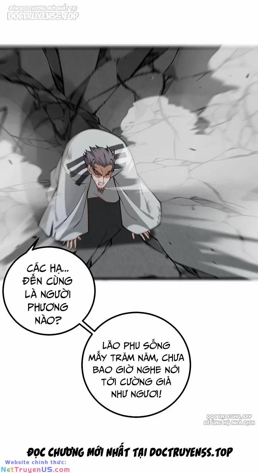 Mang Theo Các Tiên Tử Vô Địch Thiên Hạ 88 trang 38