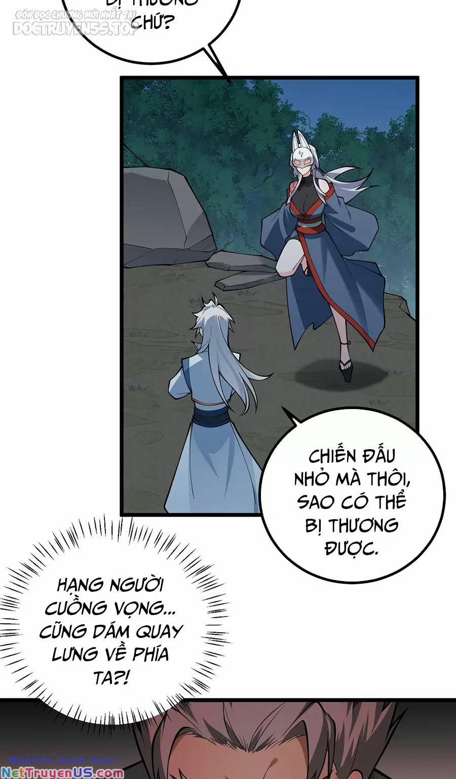 Mang Theo Các Tiên Tử Vô Địch Thiên Hạ 88 trang 43