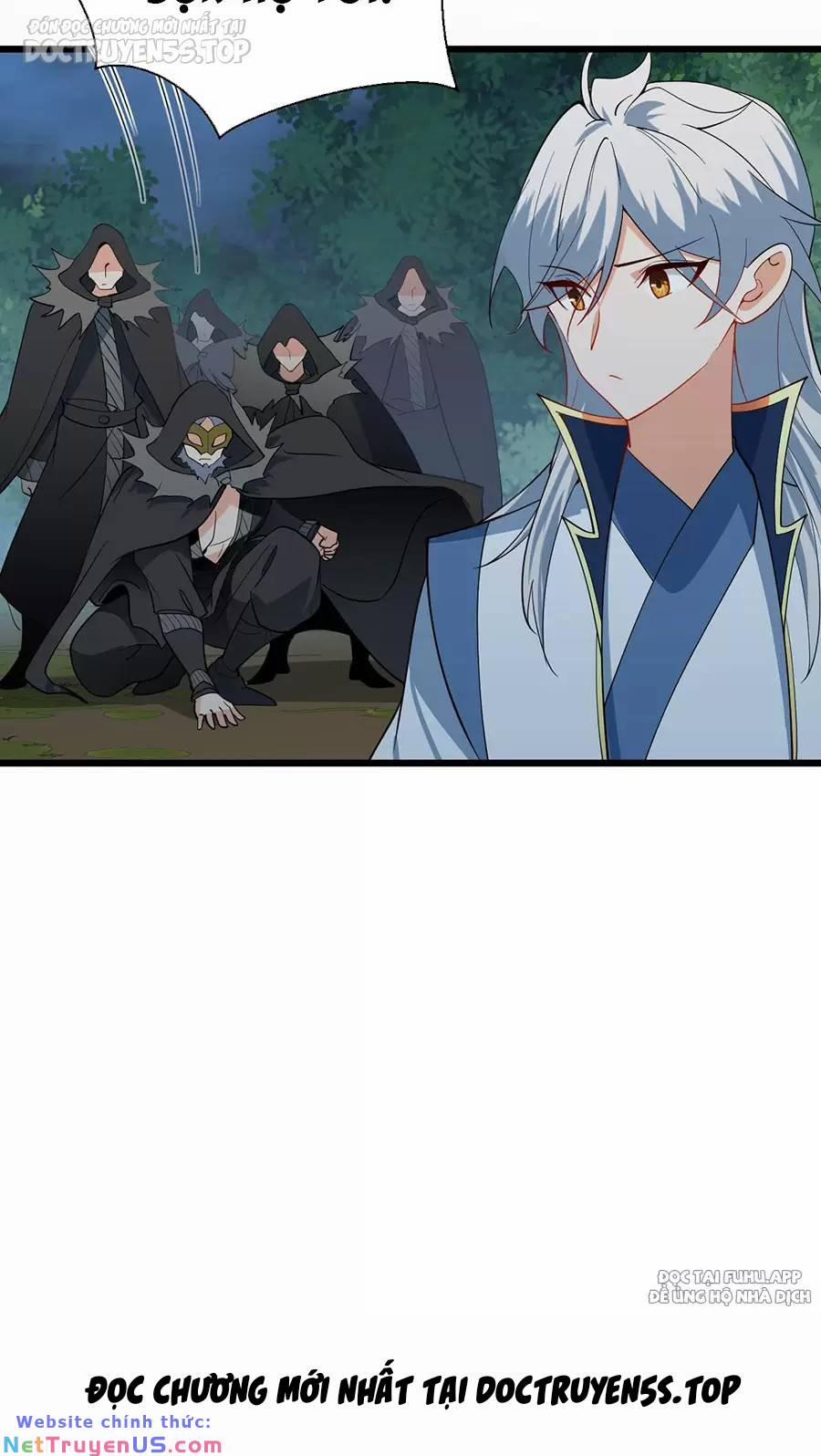 Mang Theo Các Tiên Tử Vô Địch Thiên Hạ 88 trang 53