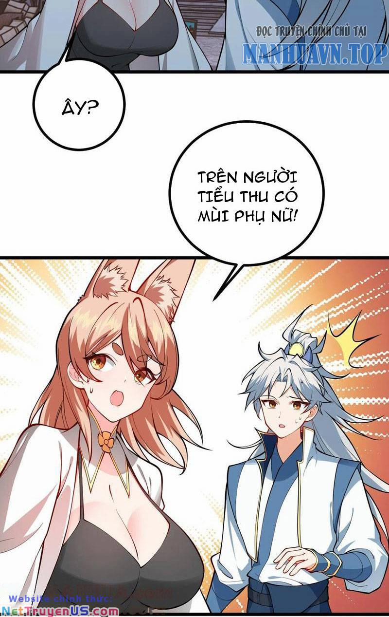 Mang Theo Các Tiên Tử Vô Địch Thiên Hạ 89 trang 19