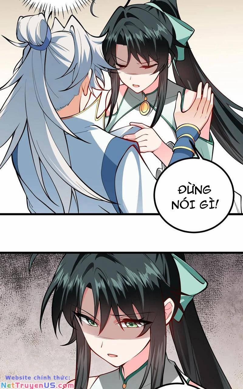 Mang Theo Các Tiên Tử Vô Địch Thiên Hạ 89 trang 21