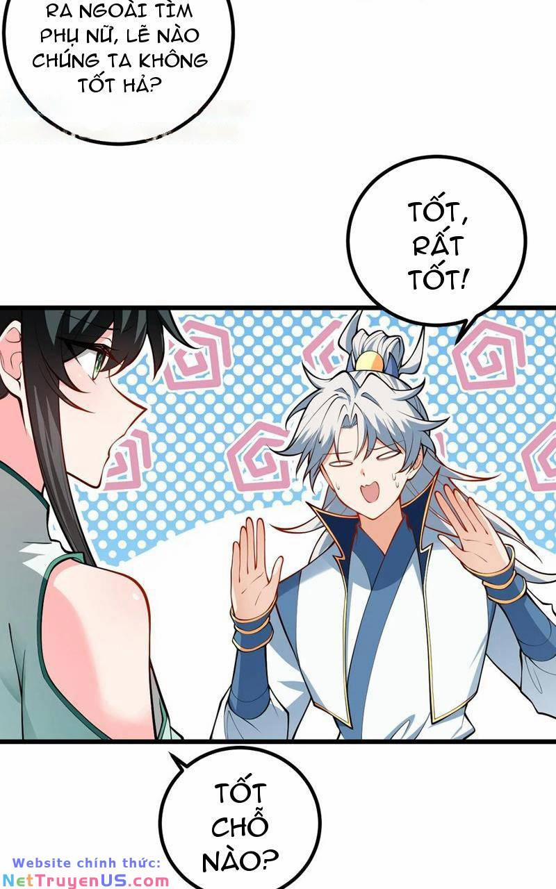 Mang Theo Các Tiên Tử Vô Địch Thiên Hạ 89 trang 23