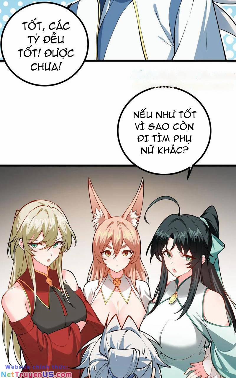 Mang Theo Các Tiên Tử Vô Địch Thiên Hạ 89 trang 28