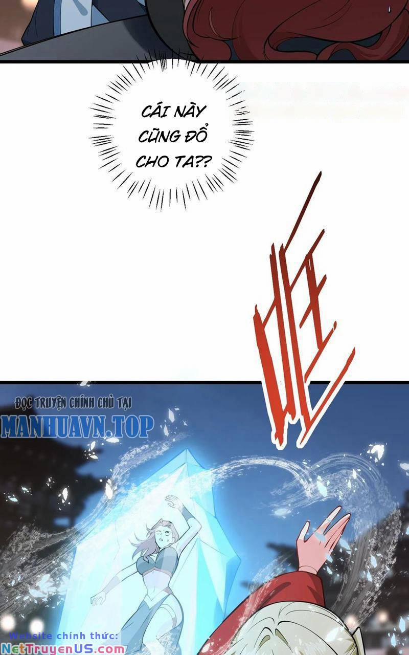 Mang Theo Các Tiên Tử Vô Địch Thiên Hạ 89 trang 30