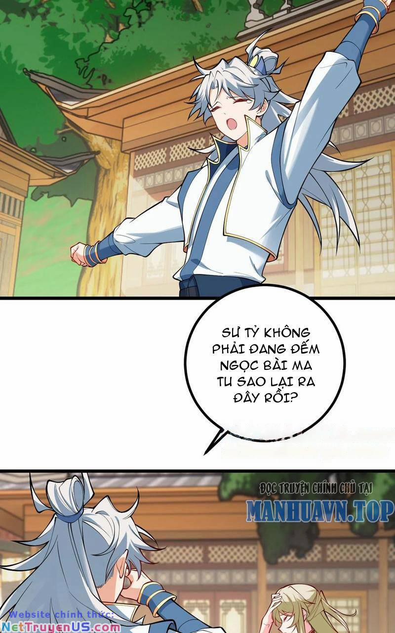 Mang Theo Các Tiên Tử Vô Địch Thiên Hạ 89 trang 36