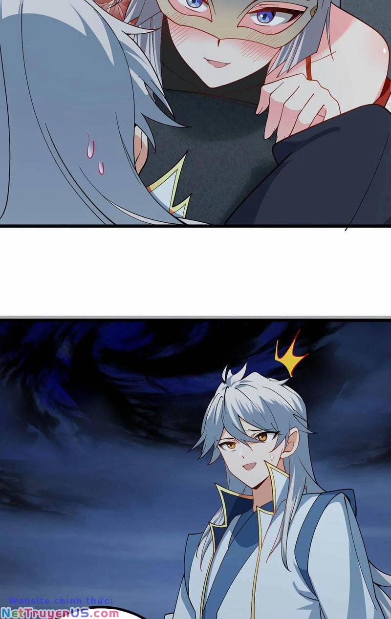 Mang Theo Các Tiên Tử Vô Địch Thiên Hạ 89 trang 6