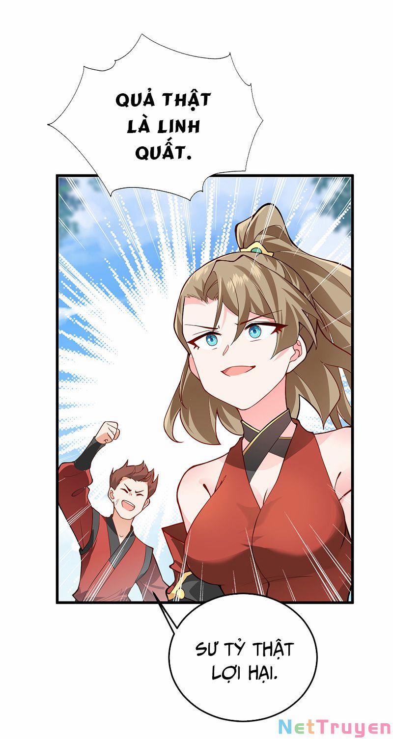 Mang Theo Các Tiên Tử Vô Địch Thiên Hạ 9 trang 23