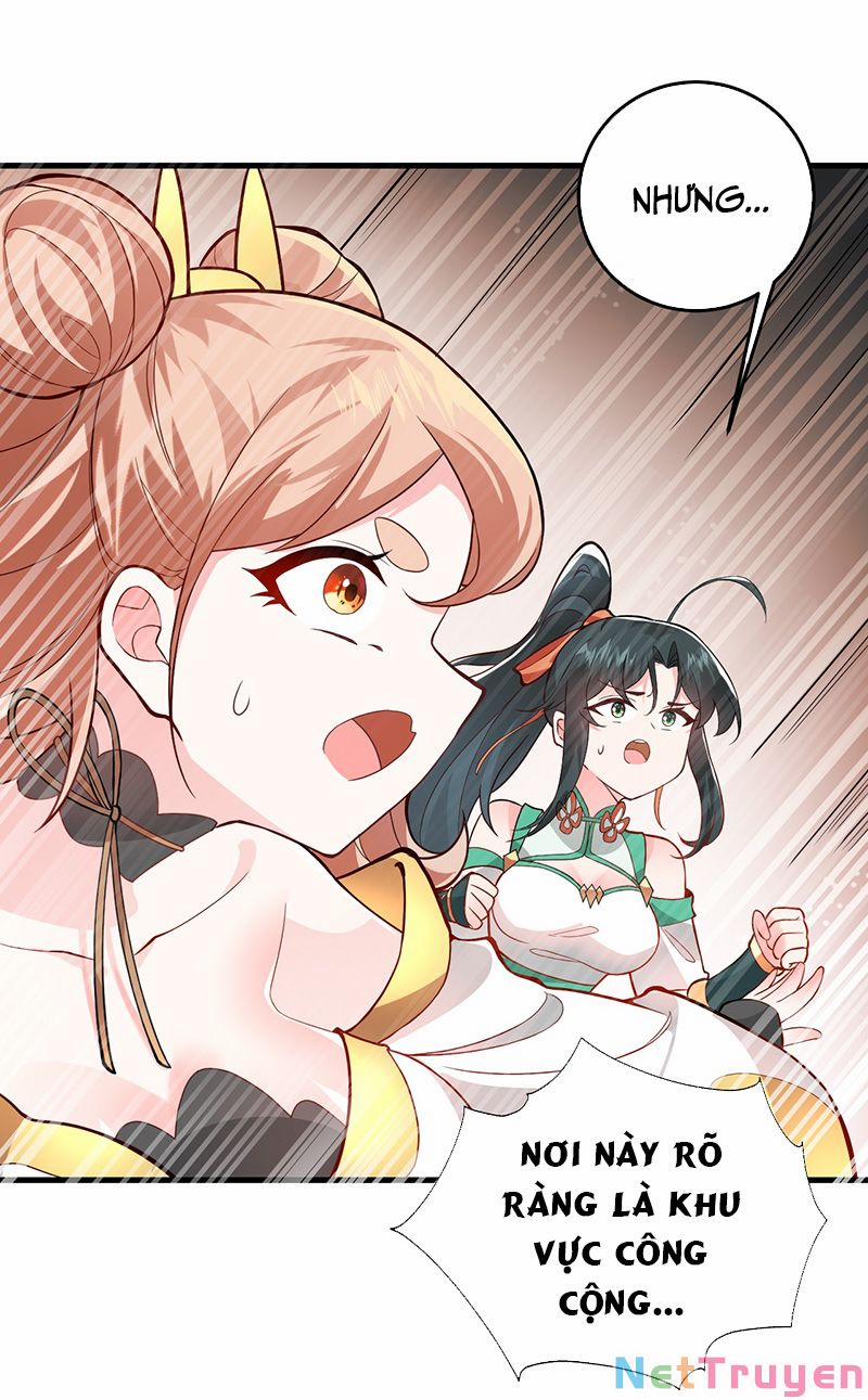 Mang Theo Các Tiên Tử Vô Địch Thiên Hạ 9 trang 26