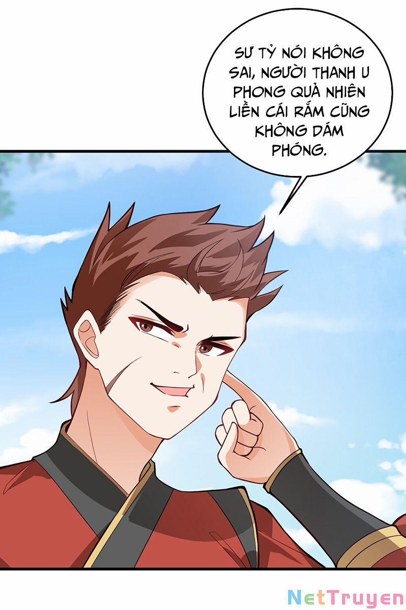 Mang Theo Các Tiên Tử Vô Địch Thiên Hạ 9 trang 32