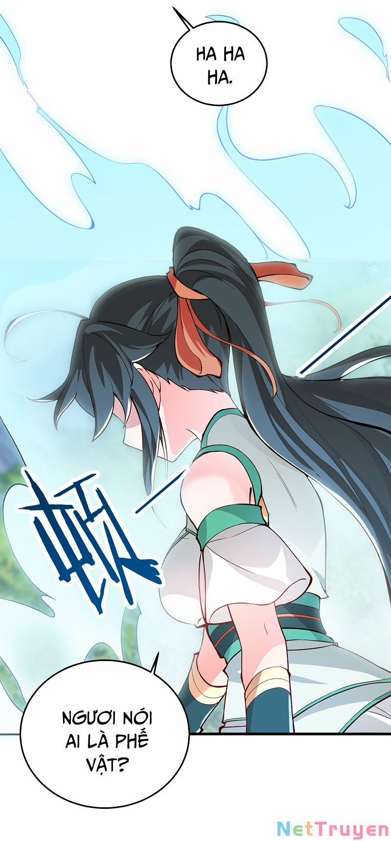 Mang Theo Các Tiên Tử Vô Địch Thiên Hạ 9 trang 34