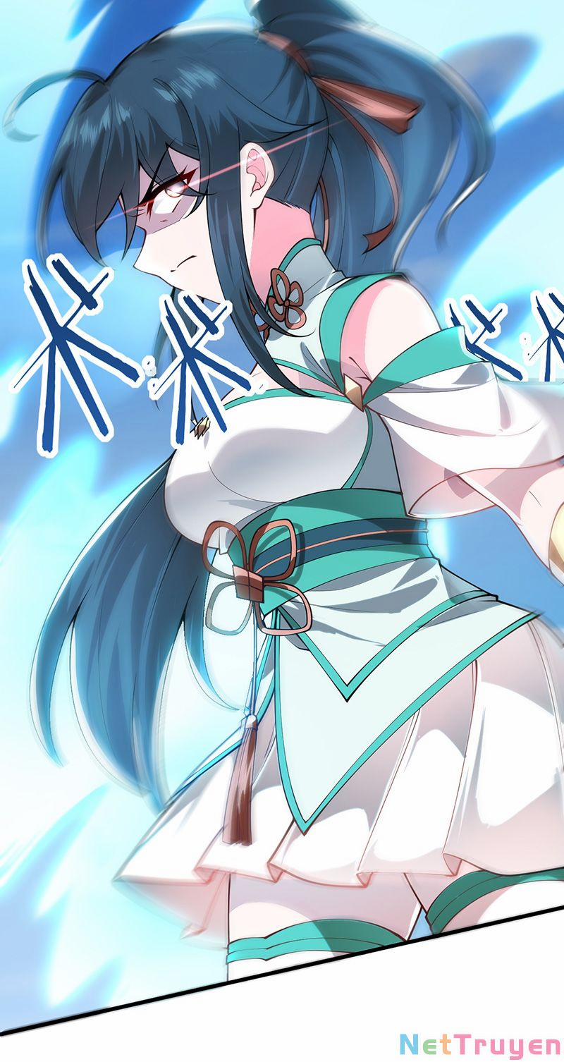 Mang Theo Các Tiên Tử Vô Địch Thiên Hạ 9 trang 36