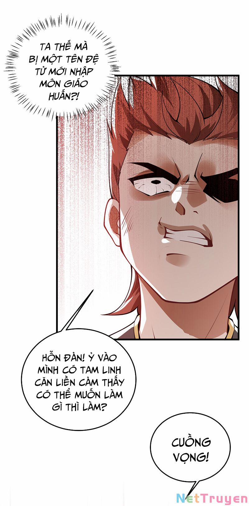 Mang Theo Các Tiên Tử Vô Địch Thiên Hạ 9 trang 43