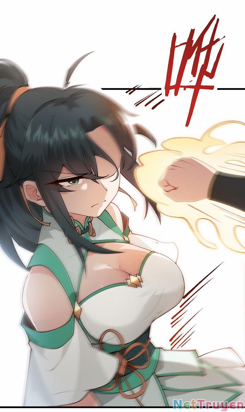 Mang Theo Các Tiên Tử Vô Địch Thiên Hạ 9 trang 47