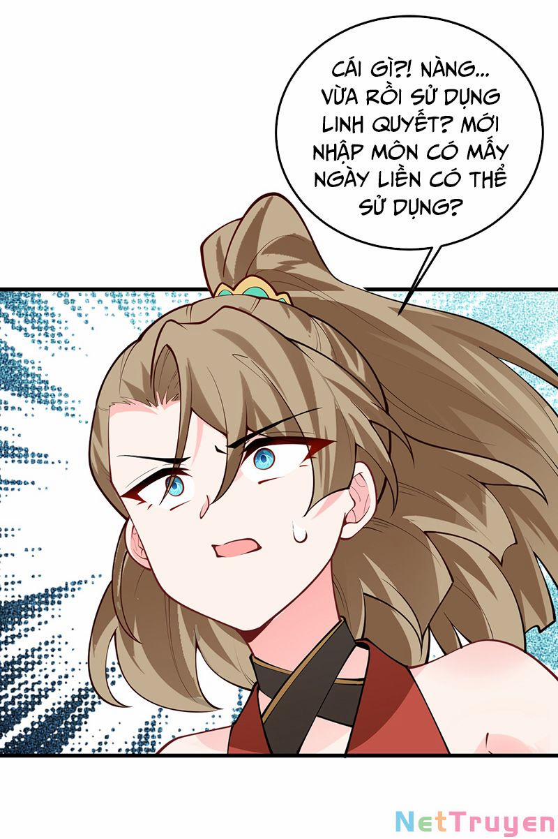 Mang Theo Các Tiên Tử Vô Địch Thiên Hạ 9 trang 56