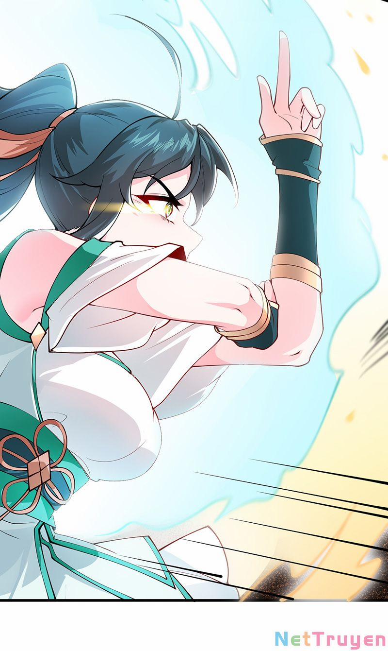 Mang Theo Các Tiên Tử Vô Địch Thiên Hạ 9 trang 60