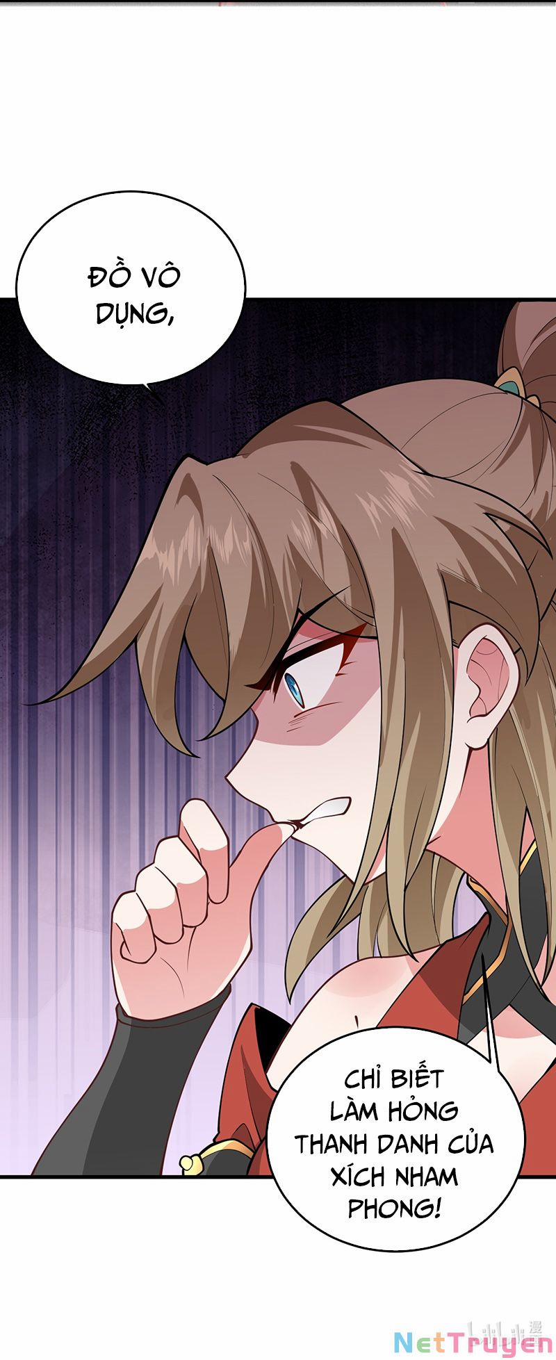 Mang Theo Các Tiên Tử Vô Địch Thiên Hạ 9 trang 70