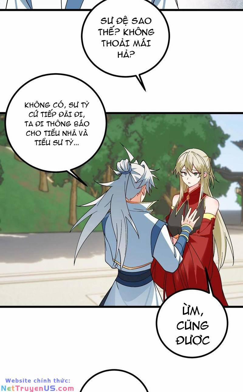 Mang Theo Các Tiên Tử Vô Địch Thiên Hạ 90 trang 18