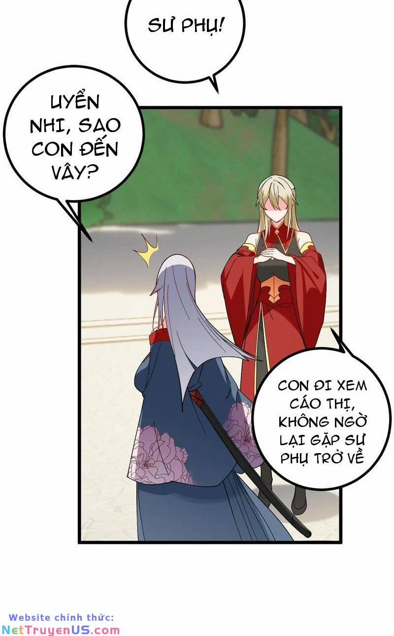 Mang Theo Các Tiên Tử Vô Địch Thiên Hạ 90 trang 19