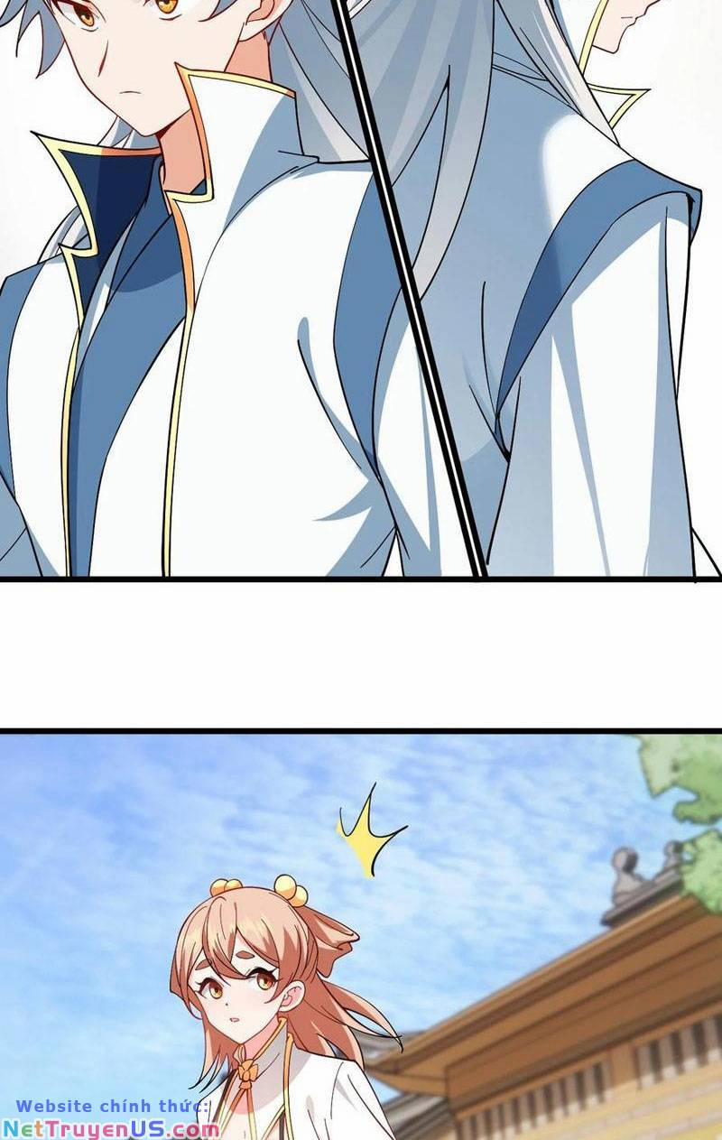 Mang Theo Các Tiên Tử Vô Địch Thiên Hạ 90 trang 25