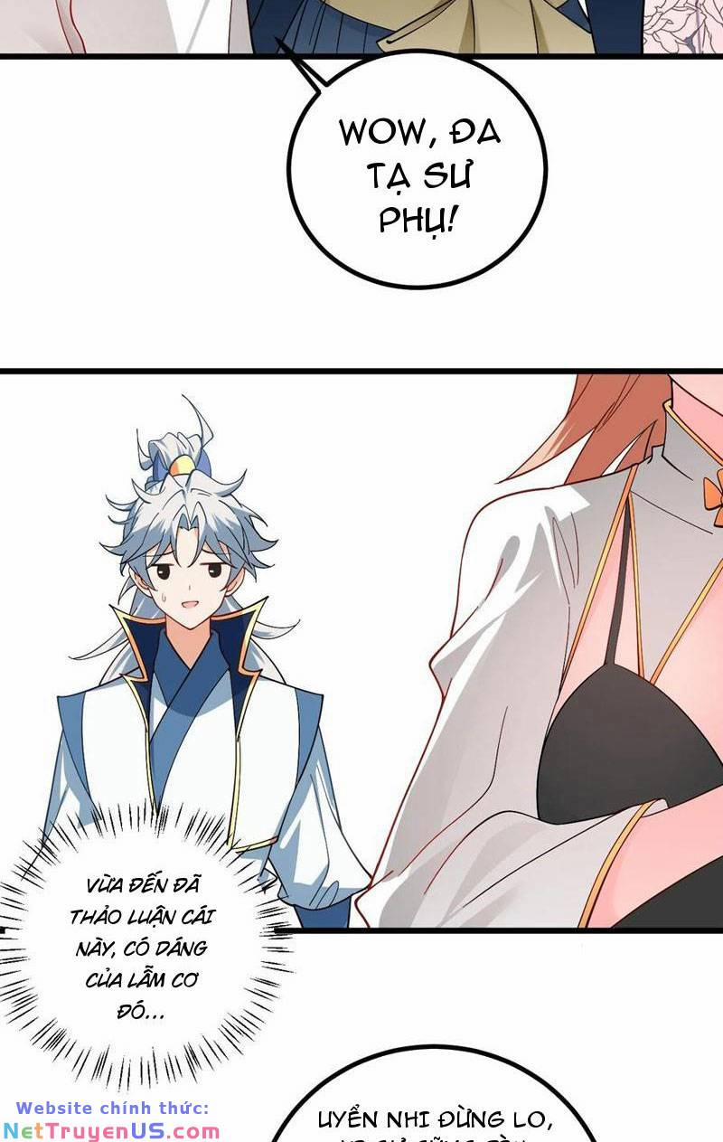 Mang Theo Các Tiên Tử Vô Địch Thiên Hạ 90 trang 28