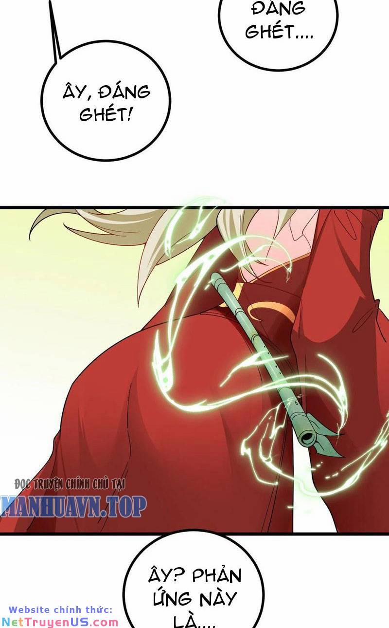 Mang Theo Các Tiên Tử Vô Địch Thiên Hạ 90 trang 9