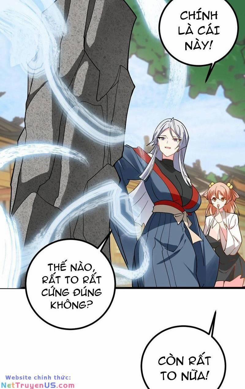 Mang Theo Các Tiên Tử Vô Địch Thiên Hạ 91 trang 18