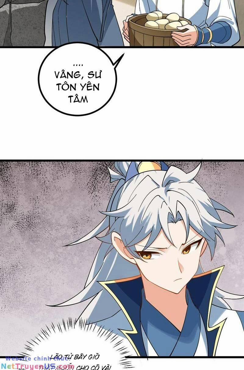 Mang Theo Các Tiên Tử Vô Địch Thiên Hạ 91 trang 22