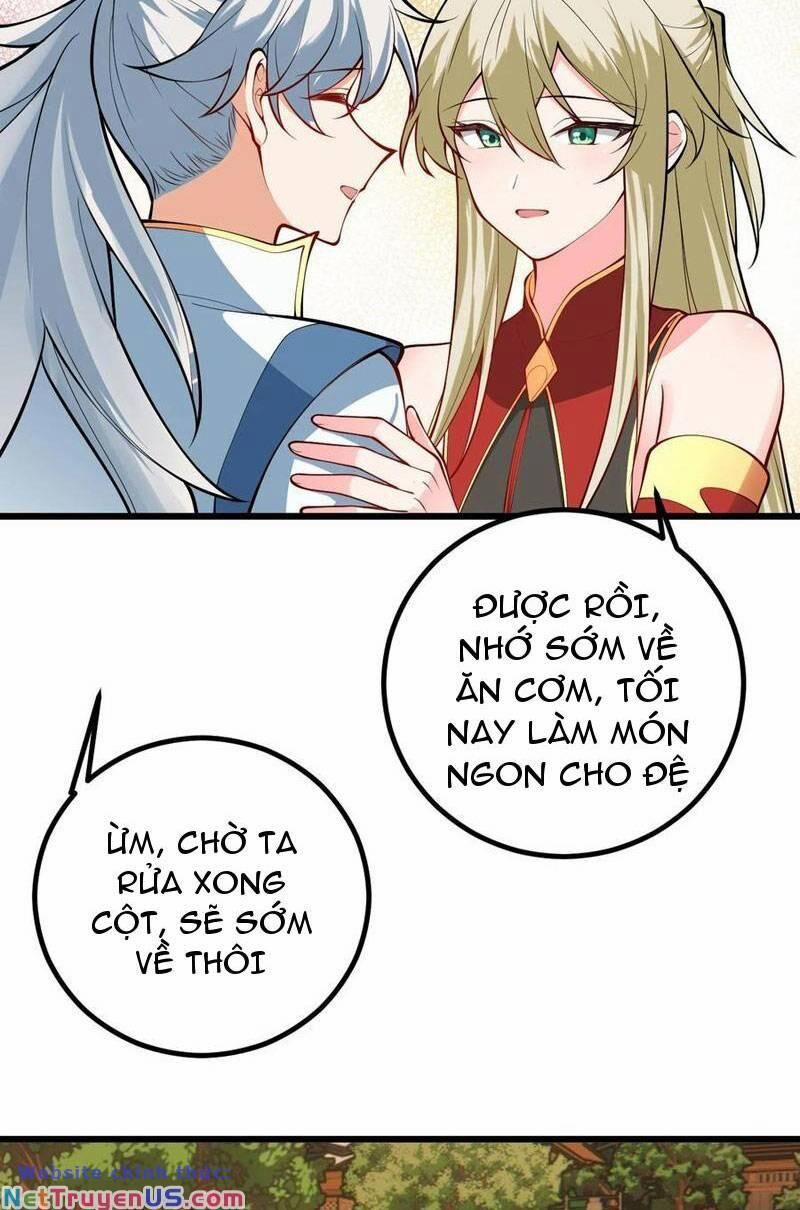 Mang Theo Các Tiên Tử Vô Địch Thiên Hạ 91 trang 33