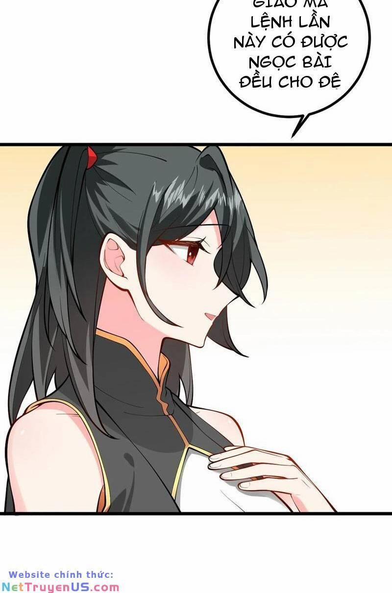 Mang Theo Các Tiên Tử Vô Địch Thiên Hạ 91 trang 39