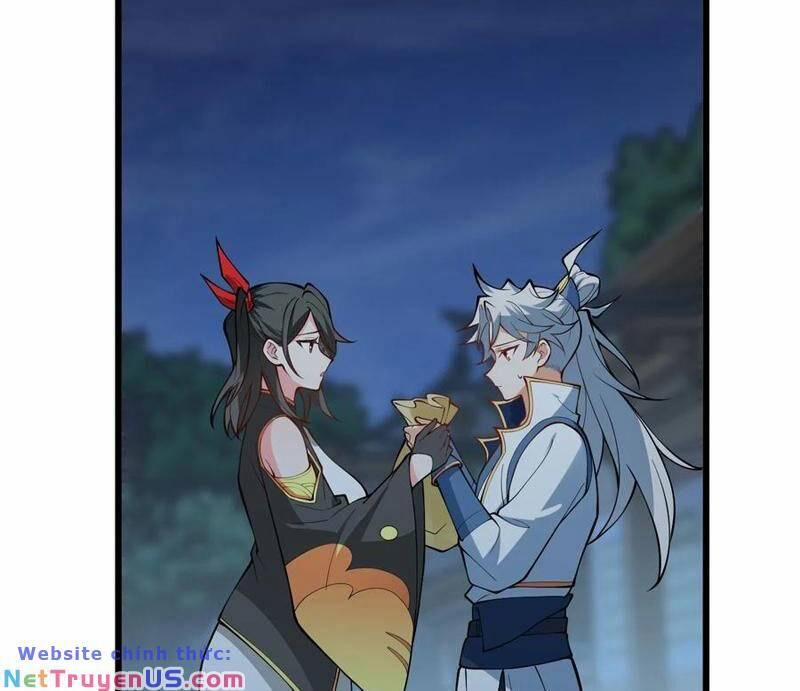 Mang Theo Các Tiên Tử Vô Địch Thiên Hạ 91 trang 49