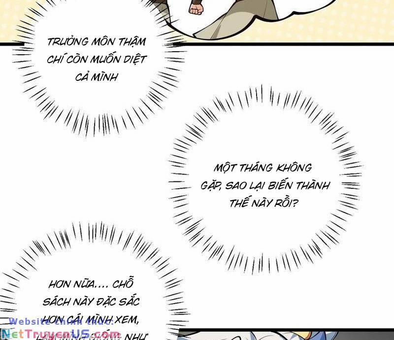 Mang Theo Các Tiên Tử Vô Địch Thiên Hạ 91 trang 55