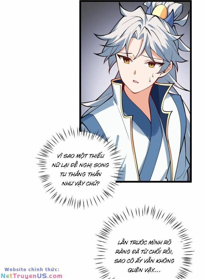 Mang Theo Các Tiên Tử Vô Địch Thiên Hạ 92 trang 1