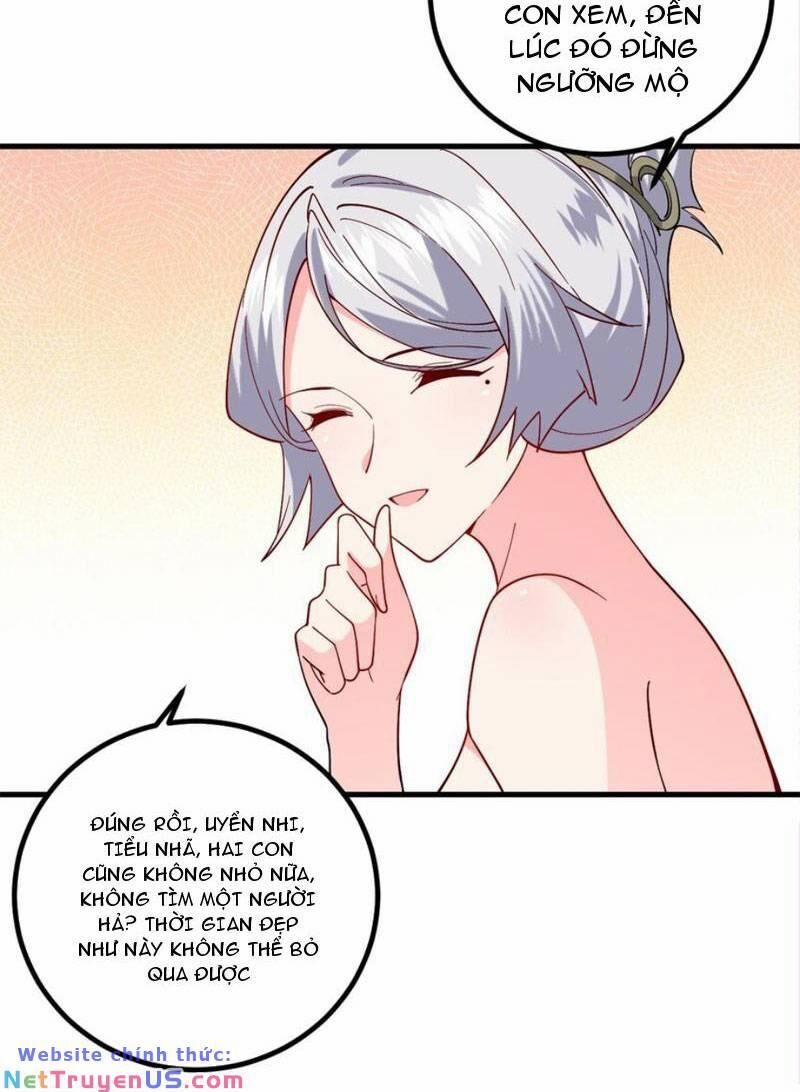 Mang Theo Các Tiên Tử Vô Địch Thiên Hạ 92 trang 20